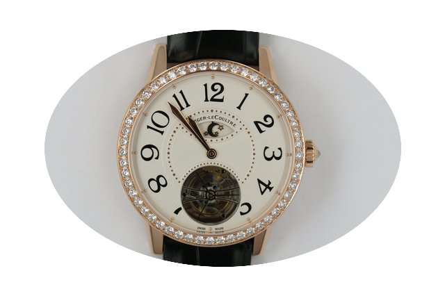 Jaeger-LeCoultre Q3412407...