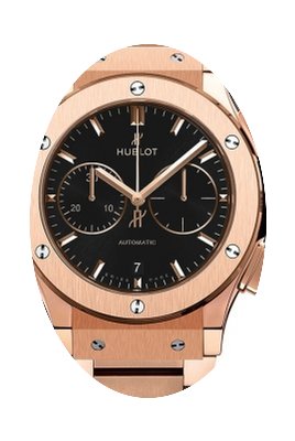 Hublot Classic Fusion...