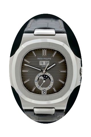 Patek Philippe Nautilus -Annual Calendar...