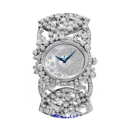 Audemars Piguet Millenary Precieuse 7938...