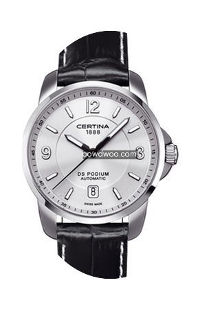 Certina DS Podium Automatic...