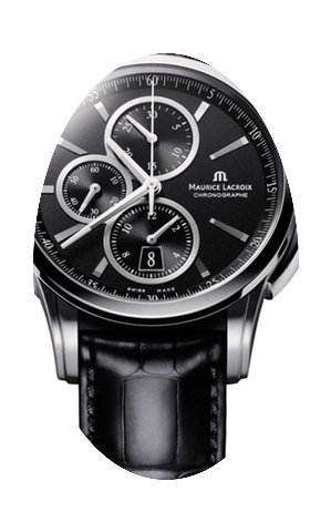 Maurice Lacroix Pontos Chronograph...