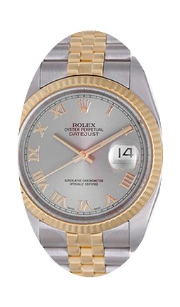 Rolex Datejust 116233...