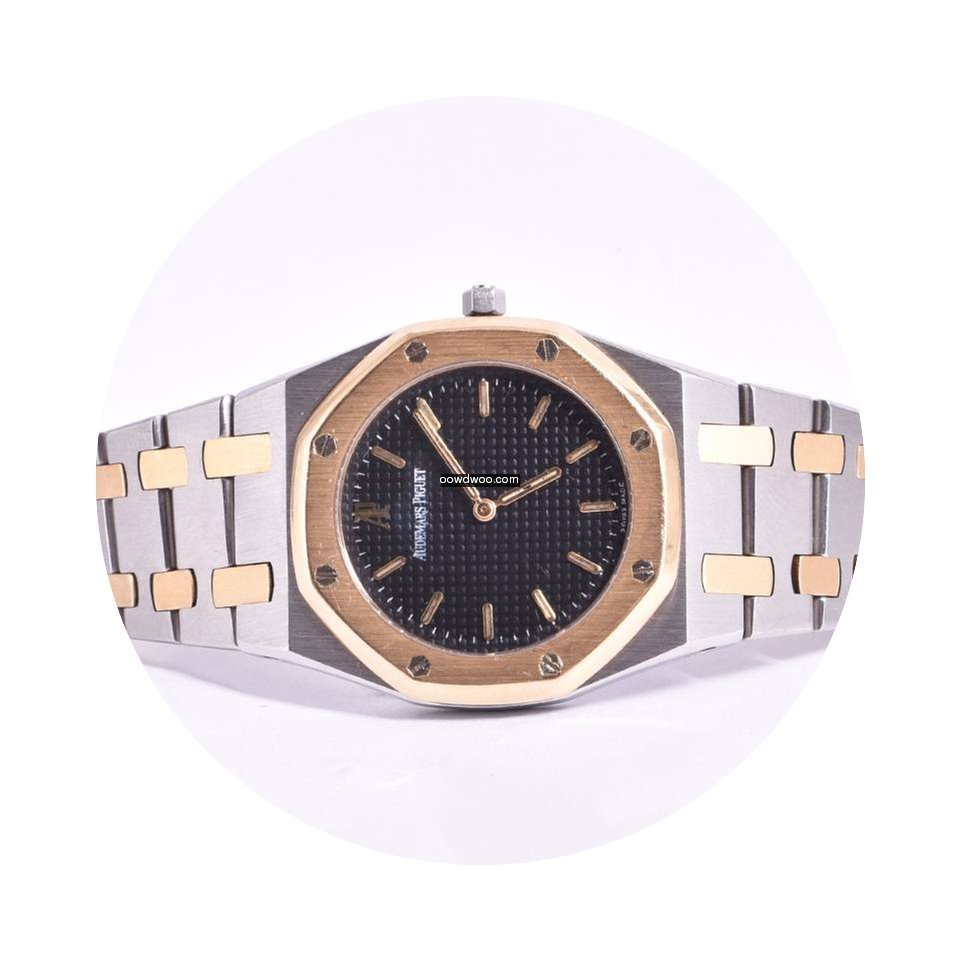 Audemars Piguet Royal Oak Quartz 32mm...