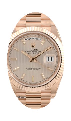 Rolex Day-Date 40mm 228235 (lagernd)...