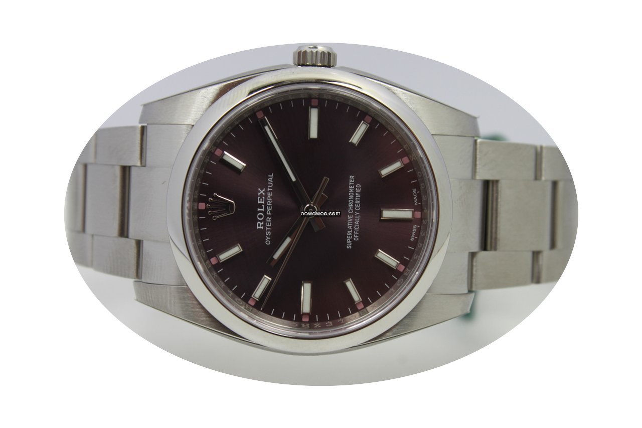 Rolex Air King...