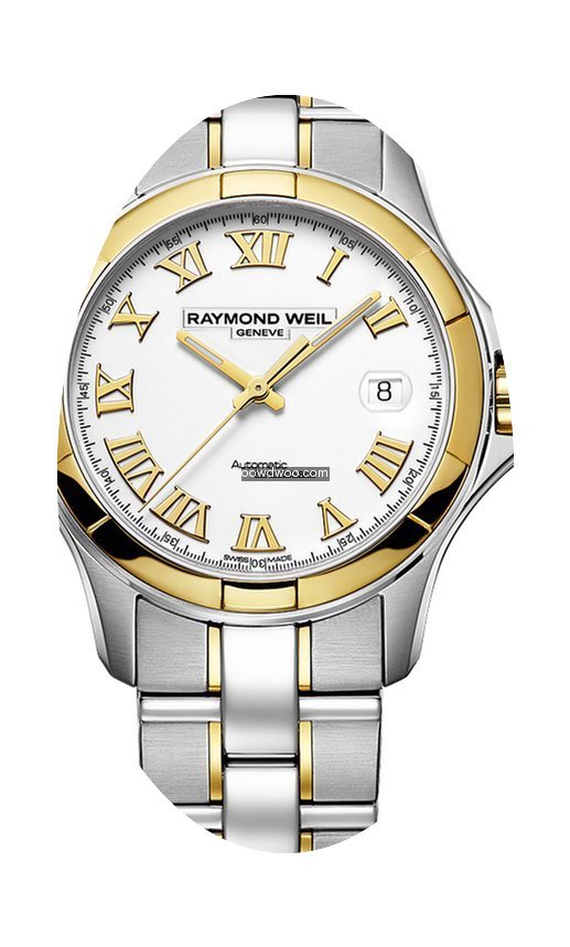 Raymond Weil Parsifal...