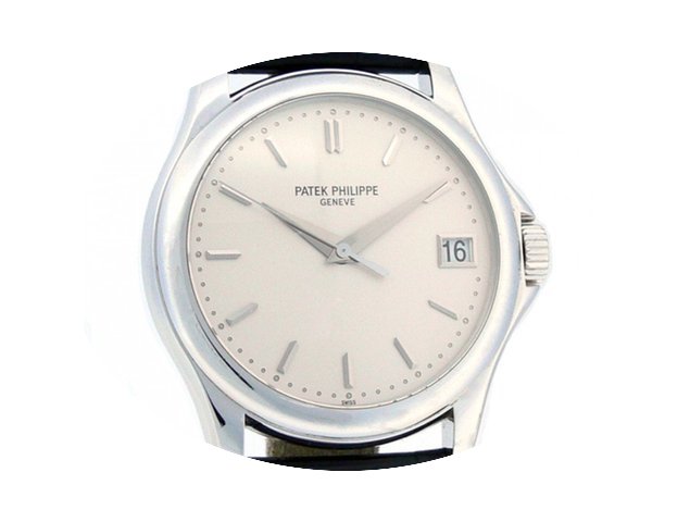 Patek Philippe Calatrava 5127G-001...
