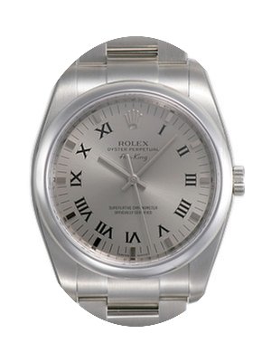 Rolex Airking...