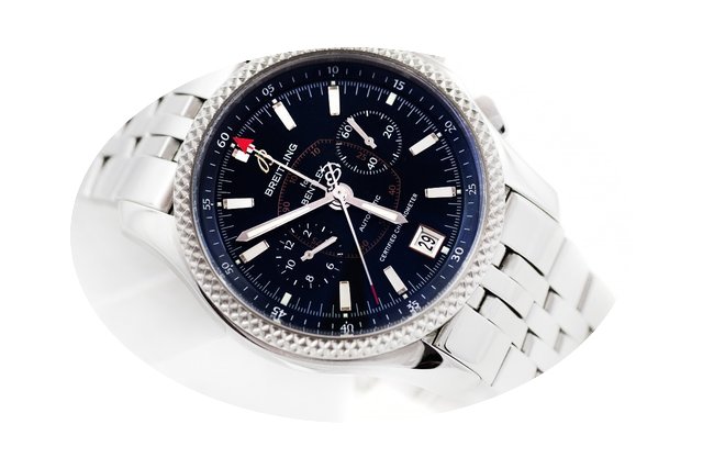 Breitling FOR BENTLEY MARK VI CHRONO P26...