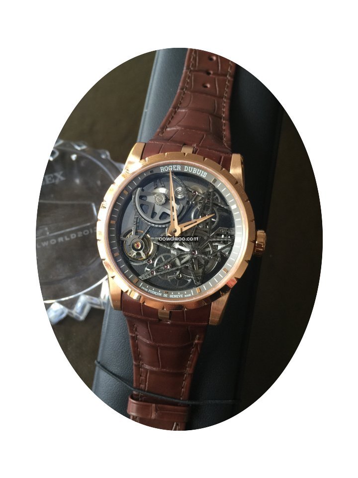 Roger Dubuis RDDBEX0422...