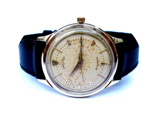Hamilton Thinomati Lancaster Automatic M...