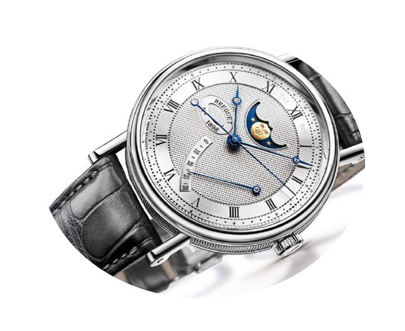 Breguet Classique...