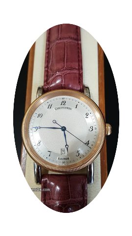 Chronoswiss Kairos...