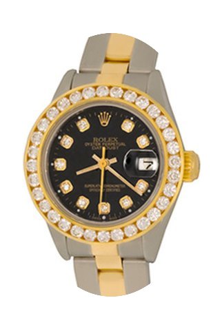 Rolex Datejust Model 69173...