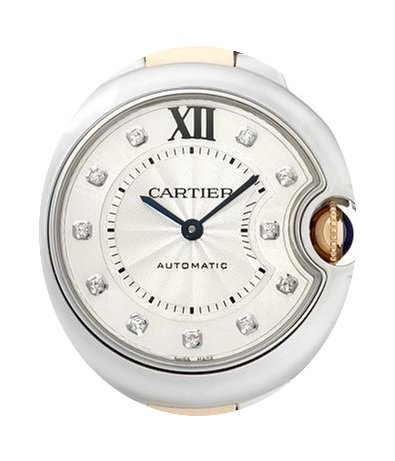 Cartier Ballon Bleu de Cartier...