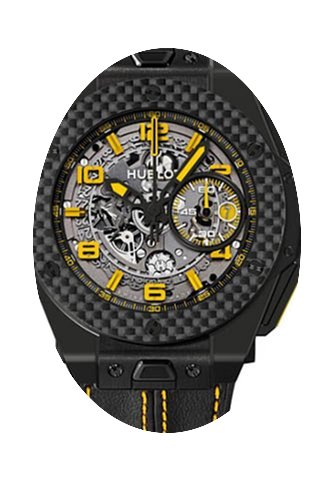 Hublot Big Bang Ferrari 45mm...