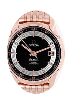 Omega De Ville 431.60.41.21.13.001...