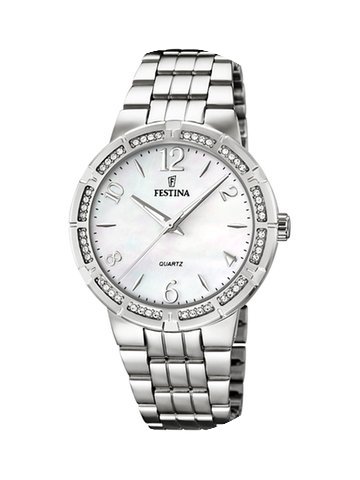 Festina Trend Damenuhren Mademoiselle F1...