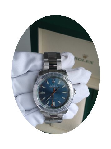 Rolex Milgauss 40mm...