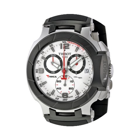 Tissot T-Race Collection...