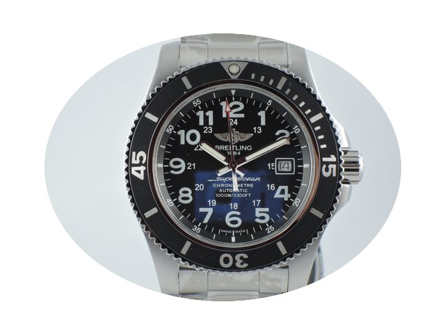 Breitling Superocean II 44...