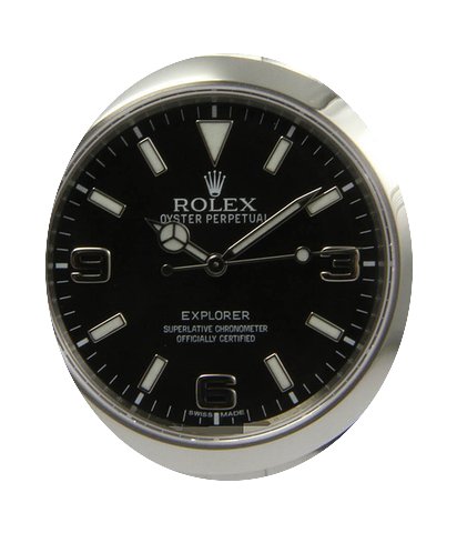 Rolex Explorer Ref. 214270...