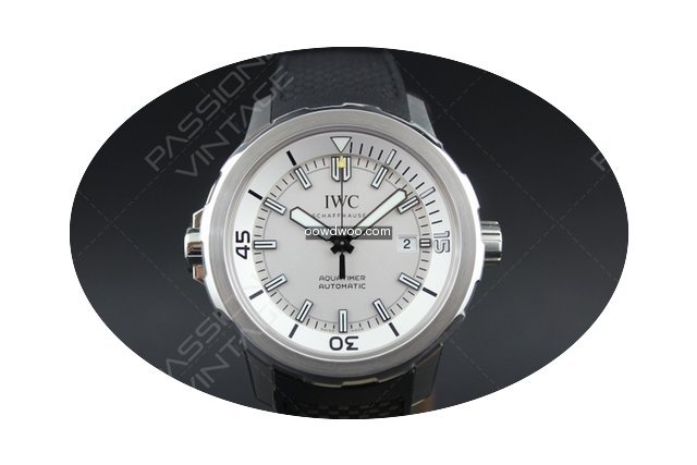 IWC Aquatimer...