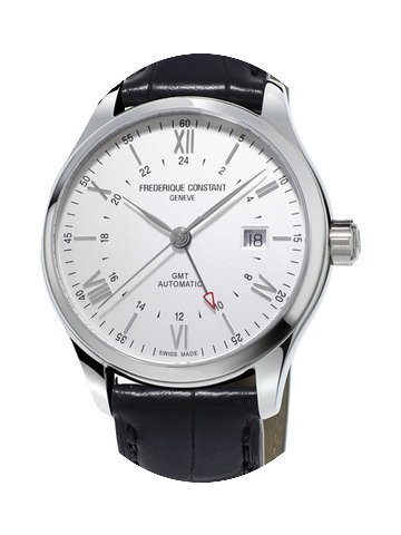 Frederique Constant Men's Classics Index...