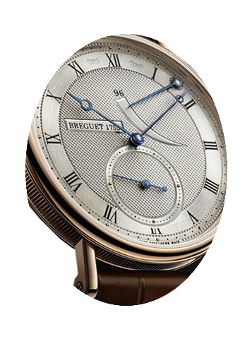 Breguet Classique...