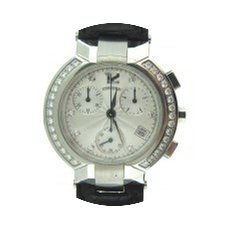 Concord La Scala Round Chronograph...