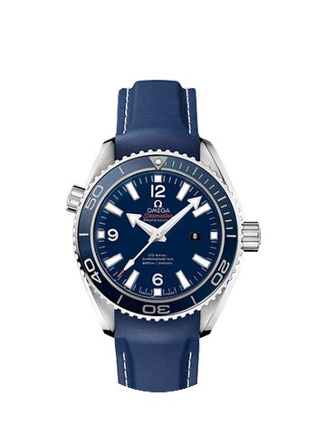Omega SEAMASTER PLANET OCEAN 600 M CO-AX...