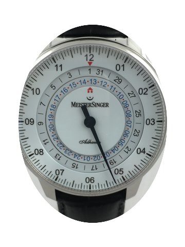Meistersinger Adhaesio incl 19% MWST...