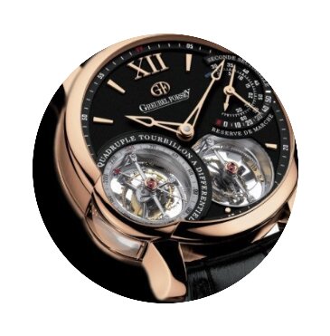 Greubel Forsey Quadruple Tourbillion (RG...