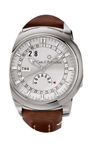 Carl F. Bucherer Patravi Calendar...