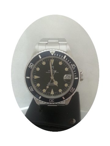 Tudor Submariner...