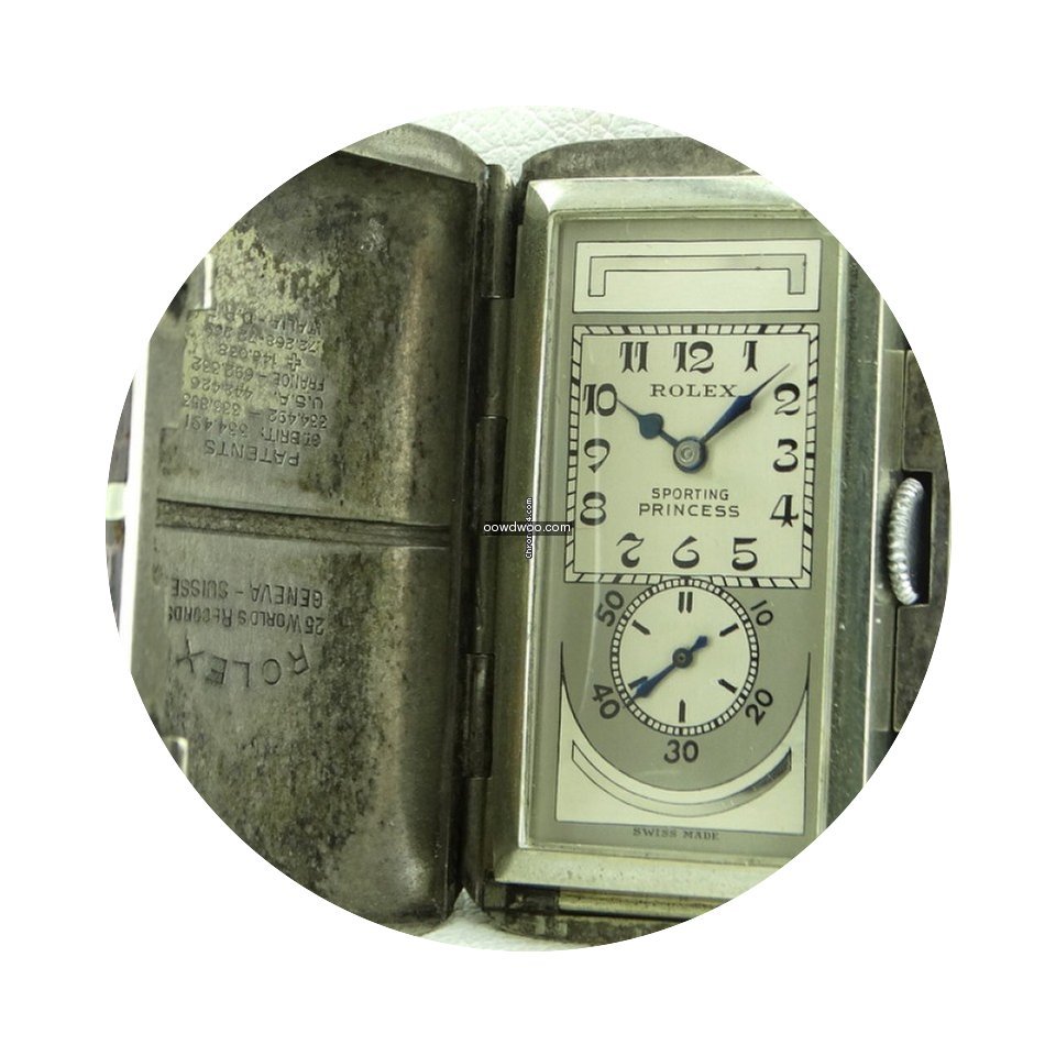 Rolex | Sporting Princess Chronometre, P...