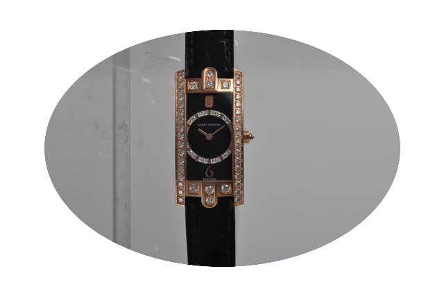 Harry Winston ﾚﾃﾞｨｰｱｳﾞ...