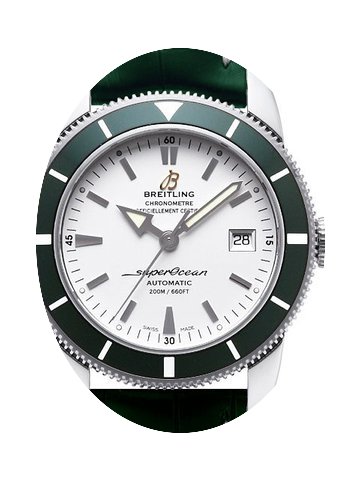 Breitling Superocean Heritage 42...