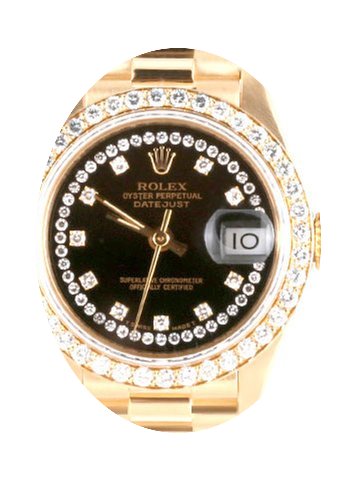 Rolex Ladies President Watch...