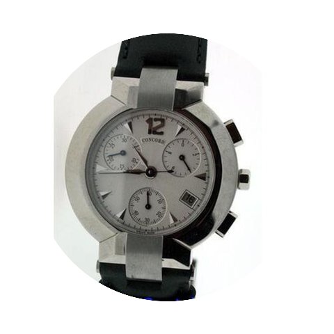Concord La Scala Men's Chronograph 14.C5...