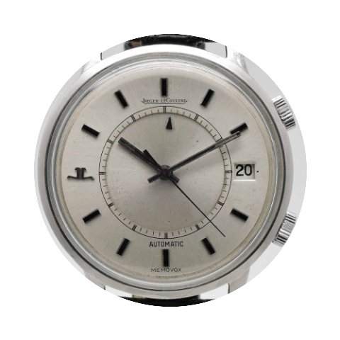 Jaeger-LeCoultre Memovox...