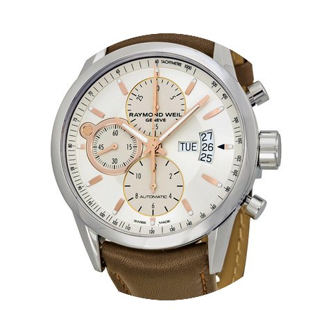 Raymond Weil Freelancer...