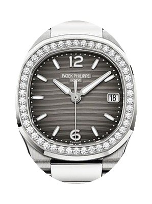 Patek Philippe 7010/1G-012 Nautilus Ladi...
