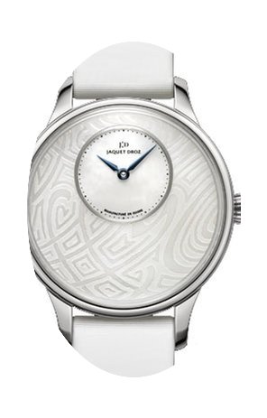 Jaquet-Droz Elegance Paris Petite Heure ...