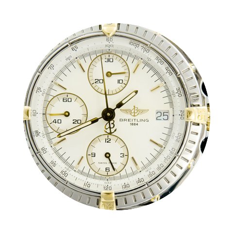 Breitling CHRONOMAT...