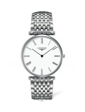 Longines La Grande Classique Ladies 37mm...