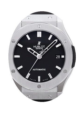 Hublot Classic Fusion Titanium 511.NX.11...