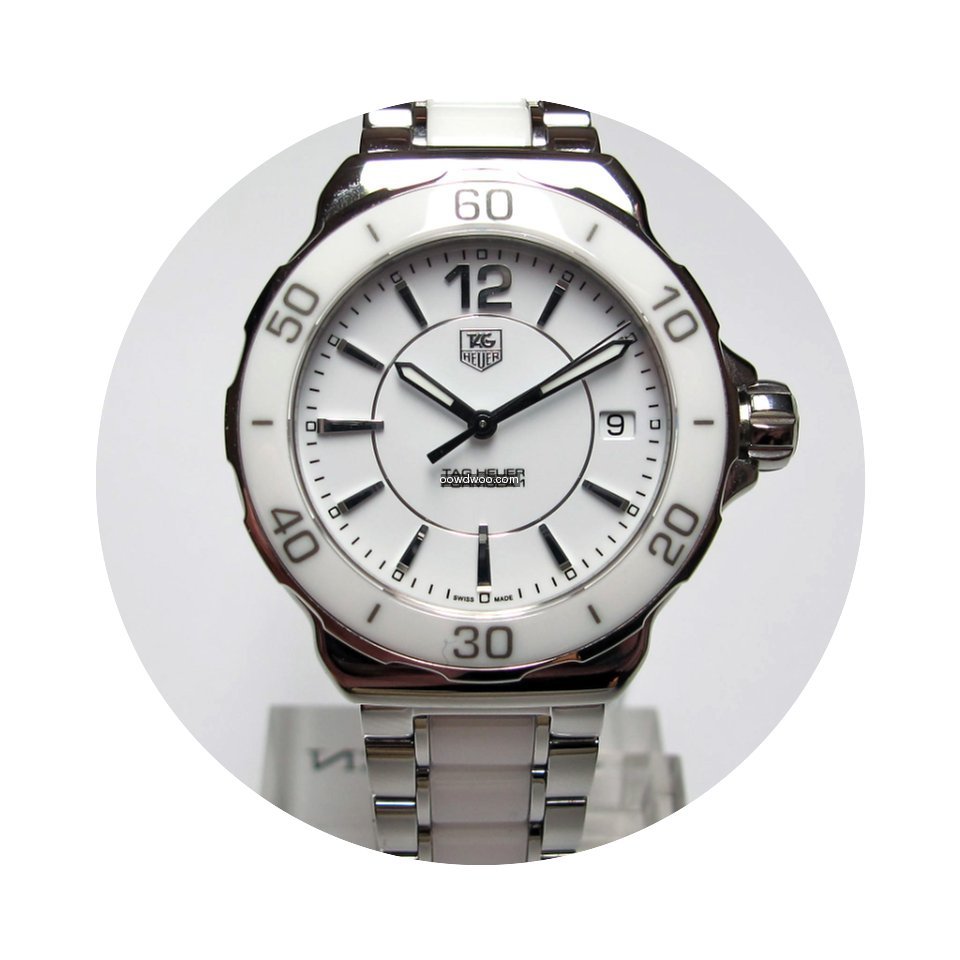 TAG Heuer Formula 1 donna...