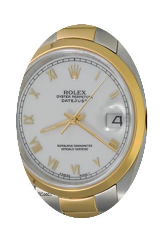 Rolex Datejust Model 16203...